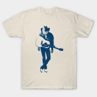 Legend Dwight Yoakam T-Shirt